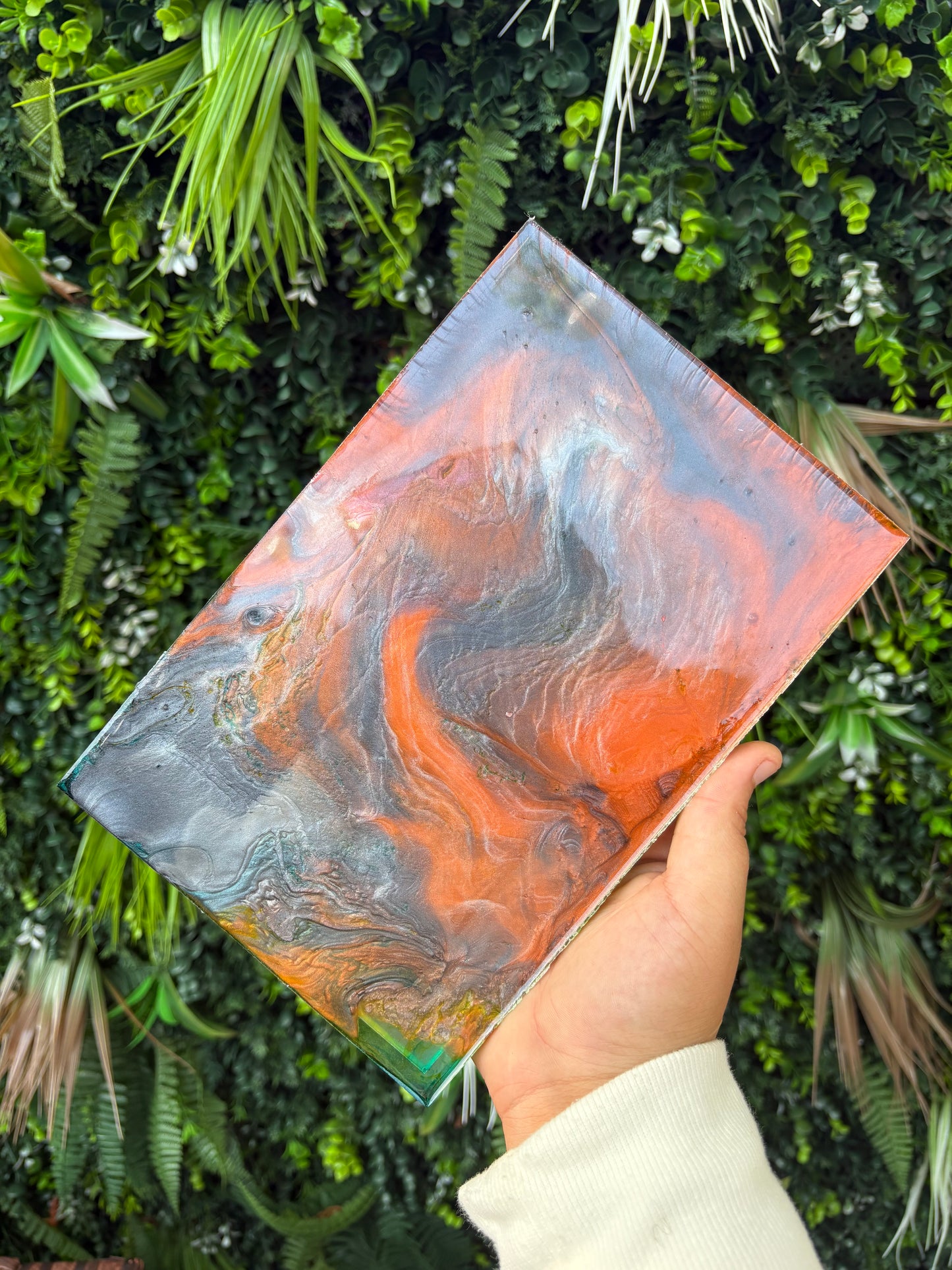 Dragon Ball Z Rolling Tray