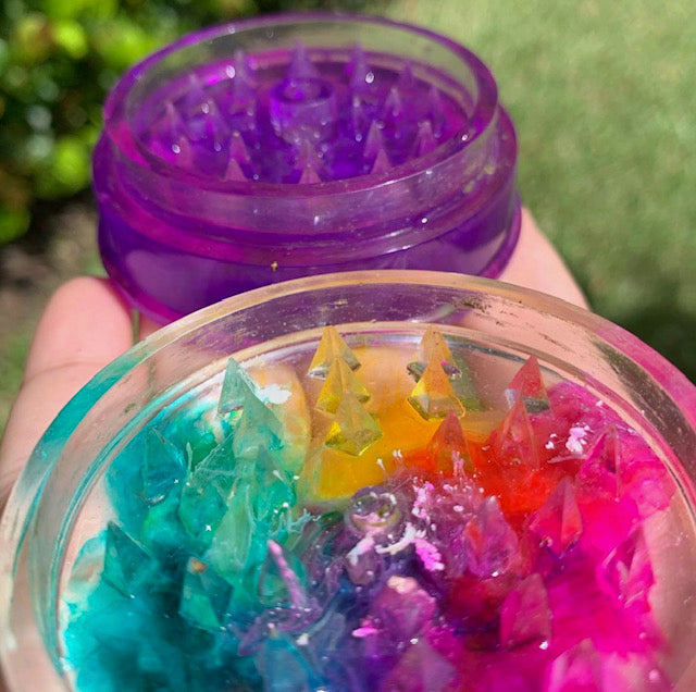 Zaza & Runtz Full Set