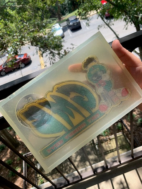 GMB Rolling Tray