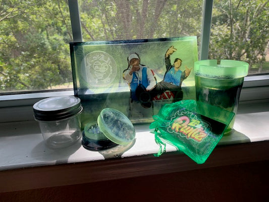 Customizable Full Set