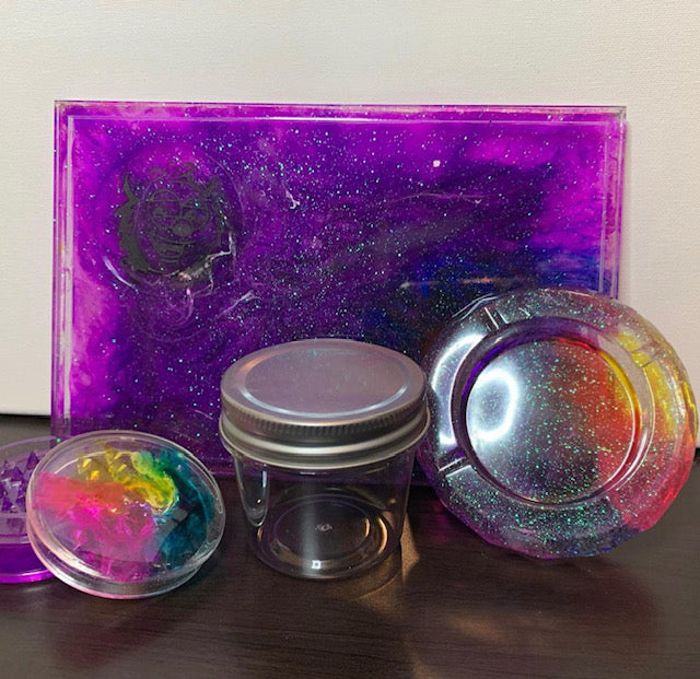 Zaza & Runtz Full Set