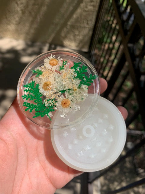 Customizable Herb Grinder