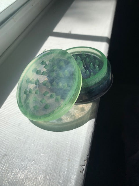 Customizable Herb Grinder