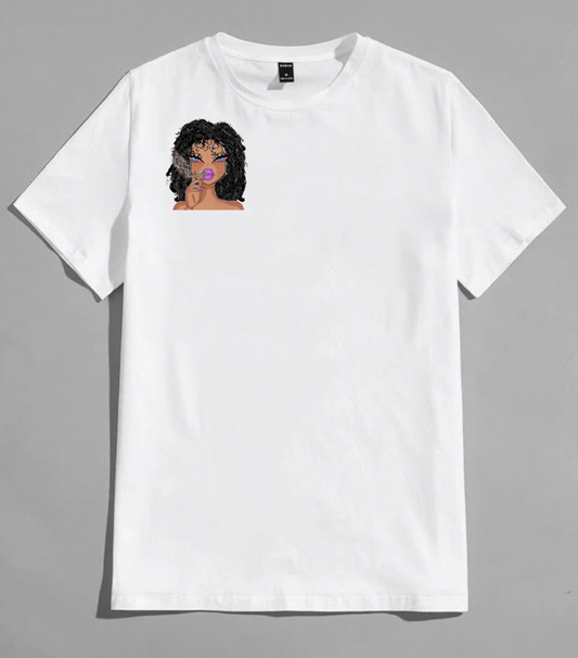 Pretty Girlz Graphic Tee