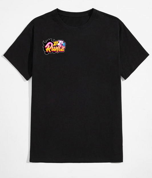 Zaza & Runtz Graphic Tee